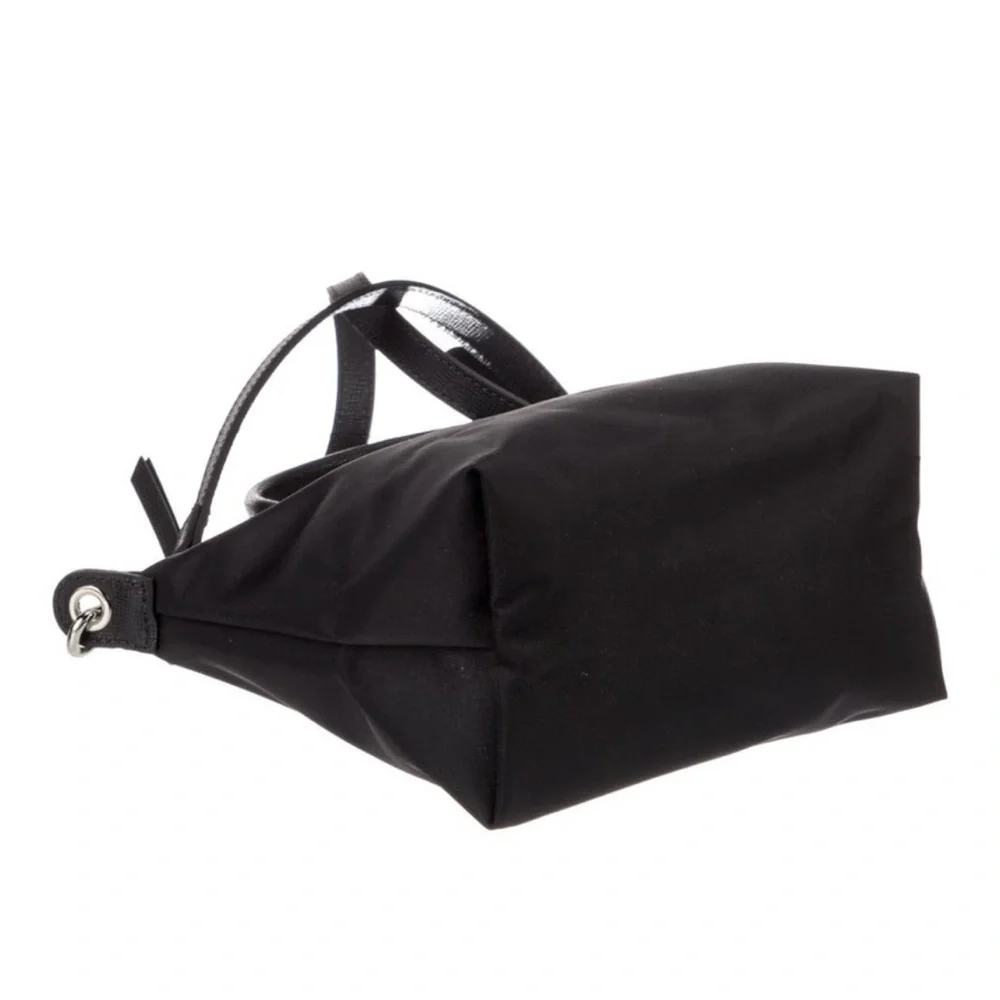 Longchamp Nylon Le Pliage Crossbody bag - Picture 2 of 14